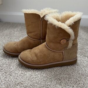 UGG - mini Bailey